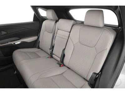 2025 Lexus RX 350 FWD