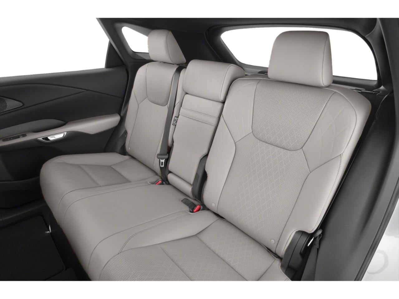 2025 Lexus RX 350 FWD