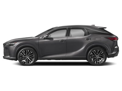 2025 Lexus RX 350 FWD