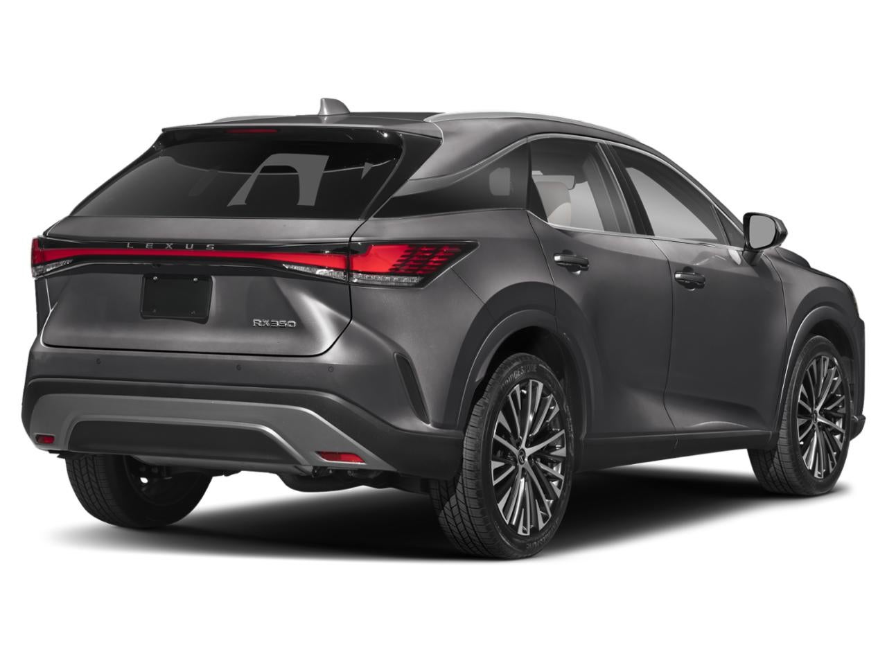 2025 Lexus RX 350 FWD