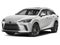 2025 Lexus RX 350 FWD
