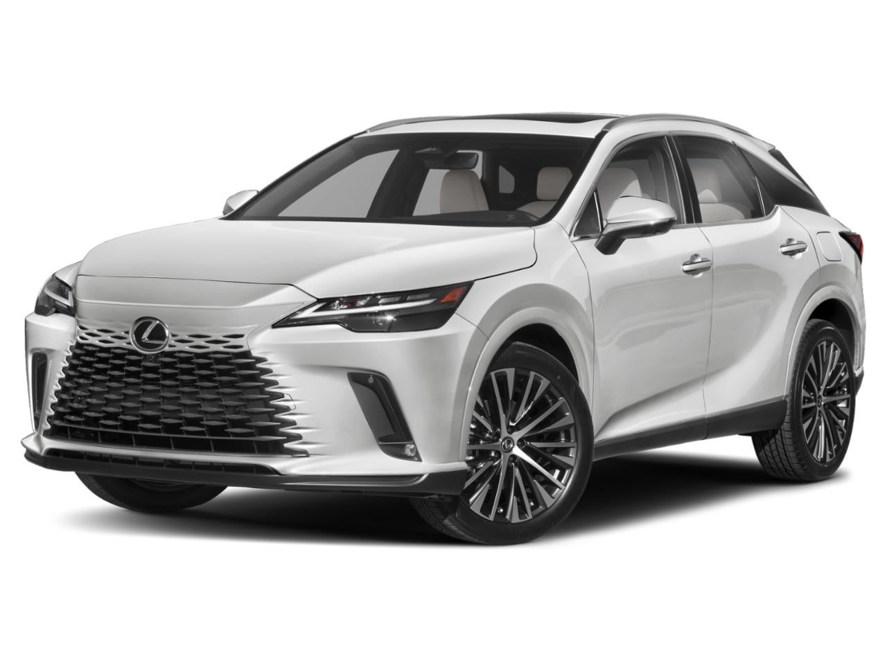 2025 Lexus RX 350 FWD