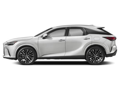 2025 Lexus RX 350 FWD