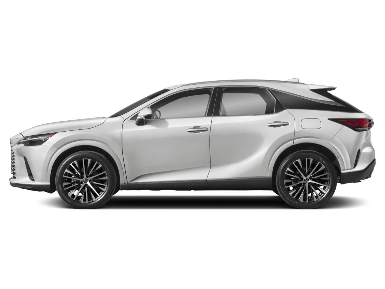 2025 Lexus RX 350 FWD