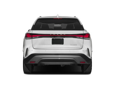 2025 Lexus RX 350 FWD