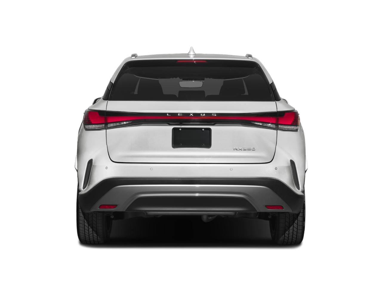 2025 Lexus RX 350 FWD