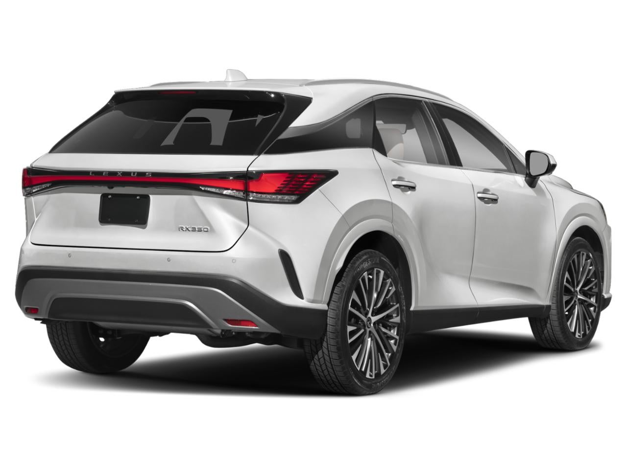 2025 Lexus RX 350 FWD