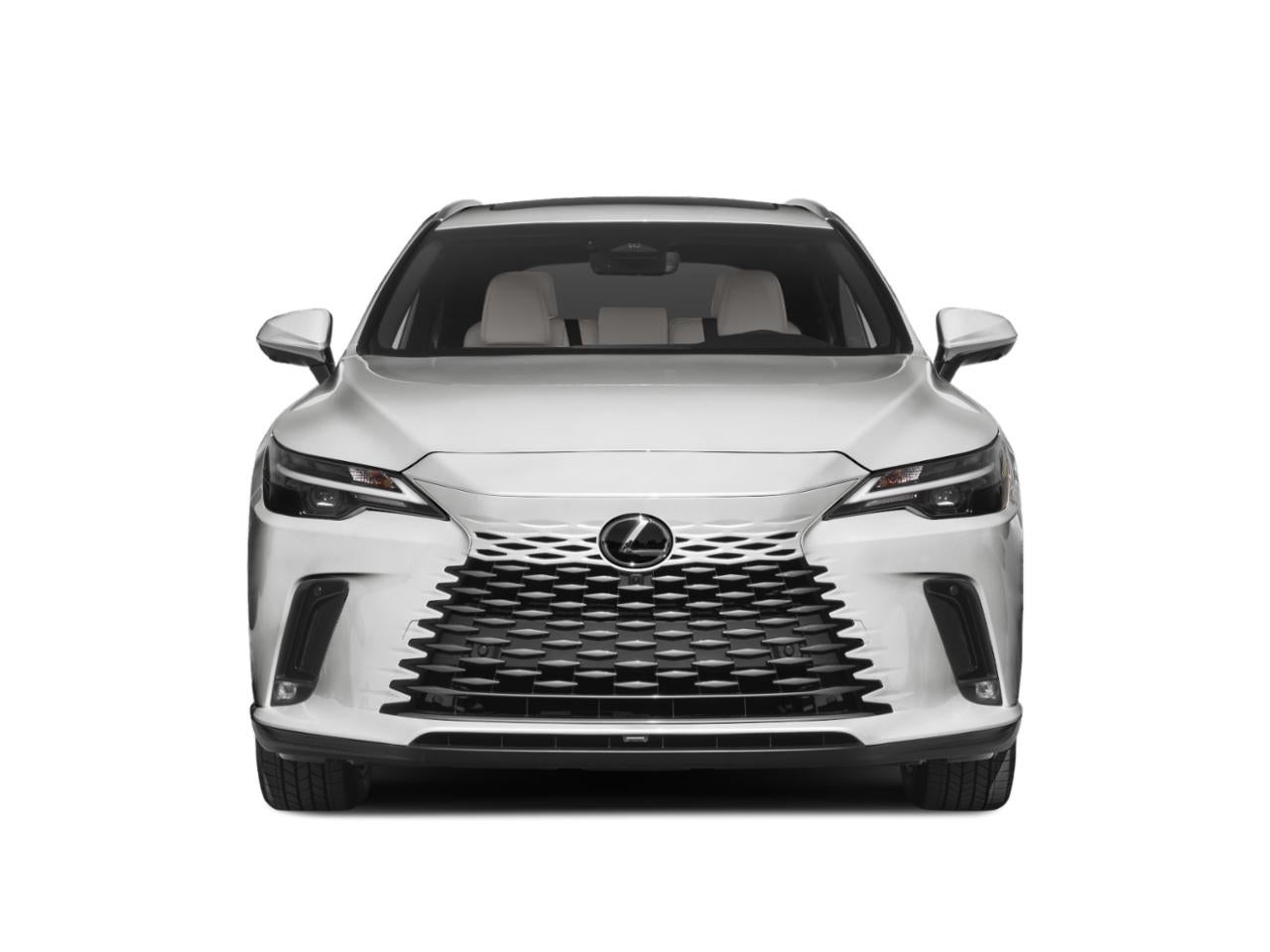 2025 Lexus RX 350 FWD