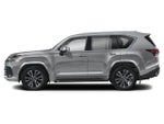 2023 Lexus LX 600 Luxury 4WD