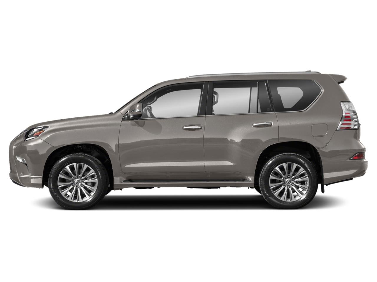 2022 Lexus GX 460 Luxury 4WD