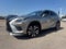 2021 Lexus NX 300 F SPORT AWD