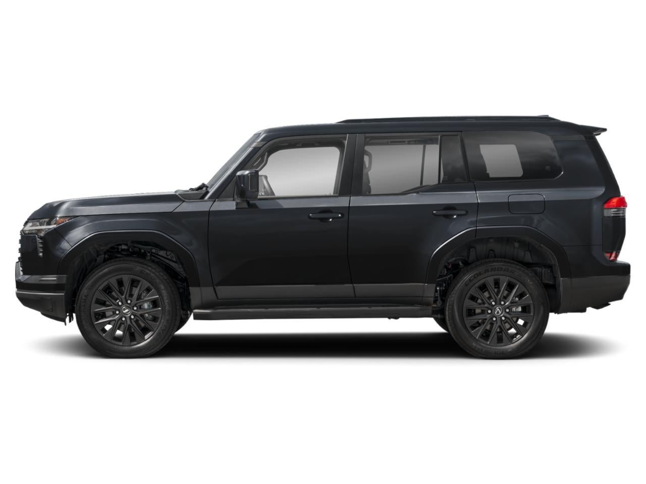 2024 Lexus GX 550 Premium+ 4WD