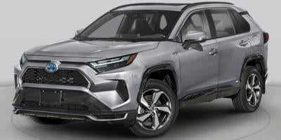 2023 Toyota RAV4 Prime SE (Natl)