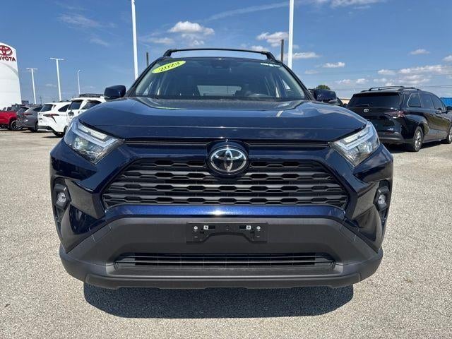 2023 Toyota RAV4 XLE Premium FWD (Natl)