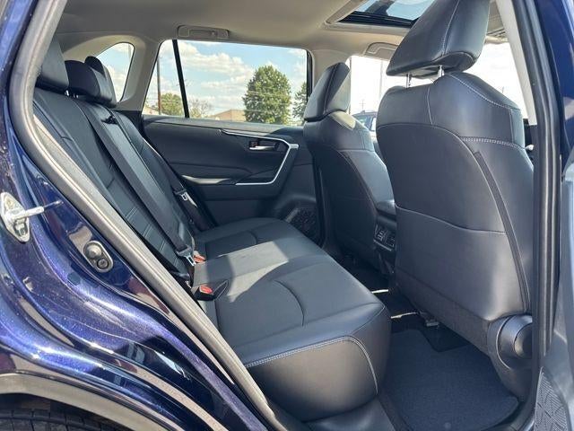 2023 Toyota RAV4 XLE Premium FWD (Natl)