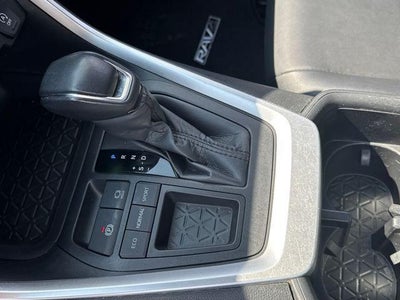 2023 Toyota RAV4 XLE Premium FWD (Natl)