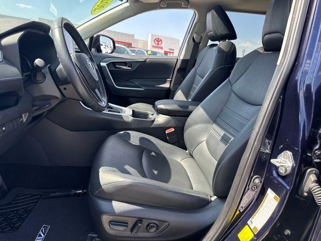 2023 Toyota RAV4 XLE Premium FWD (Natl)