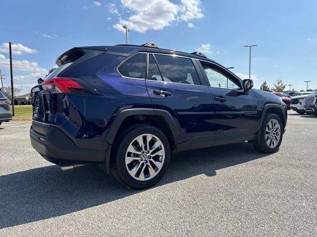 2023 Toyota RAV4 XLE Premium FWD (Natl)