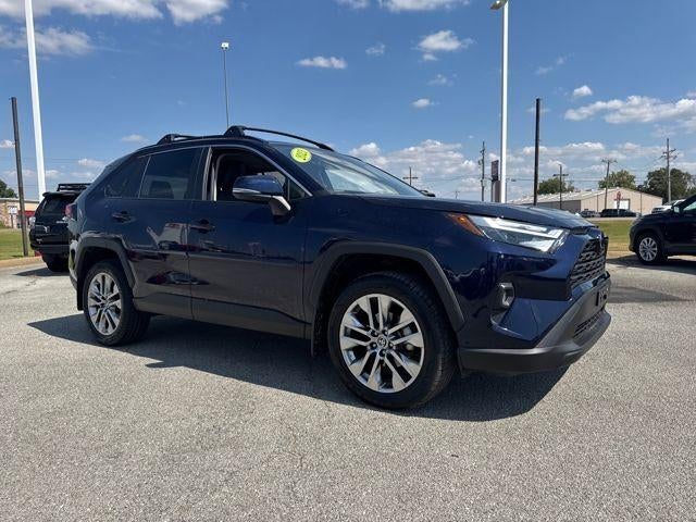 2023 Toyota RAV4 XLE Premium FWD (Natl)