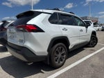 2024 Toyota RAV4 Hybrid Limited AWD (Natl)