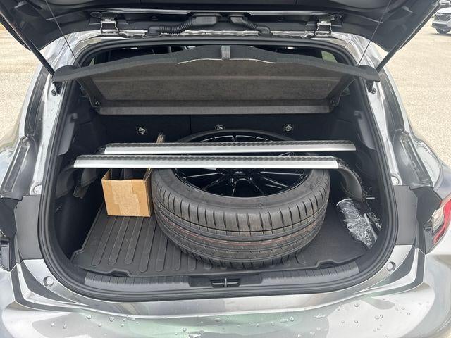 2023 Toyota GR Corolla Circuit Edition Manual (Natl)