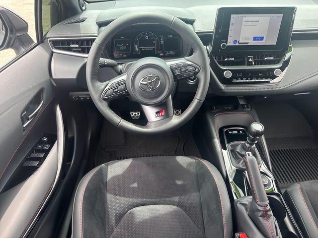 2023 Toyota GR Corolla Circuit Edition Manual (Natl)