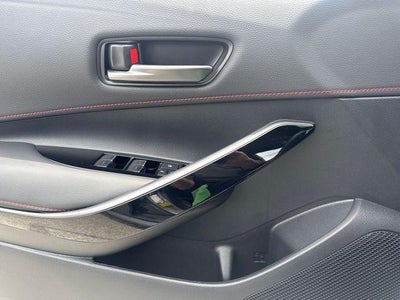 2023 Toyota GR Corolla Circuit Edition Manual (Natl)