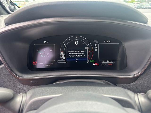 2023 Toyota GR Corolla Circuit Edition Manual (Natl)