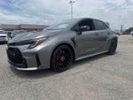 2023 Toyota GR Corolla Circuit Edition Manual (Natl)