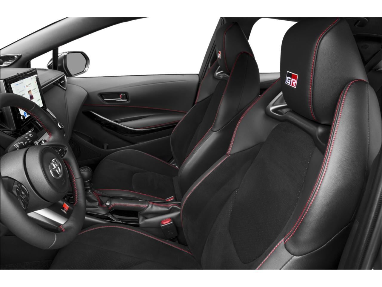 2023 Toyota GR Corolla Circuit Edition Manual (Natl)