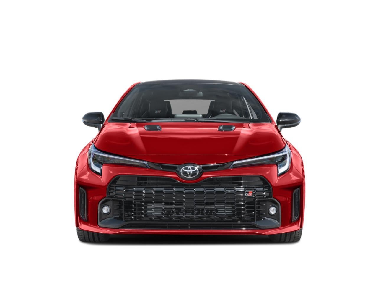 2023 Toyota GR Corolla Circuit Edition Manual (Natl)