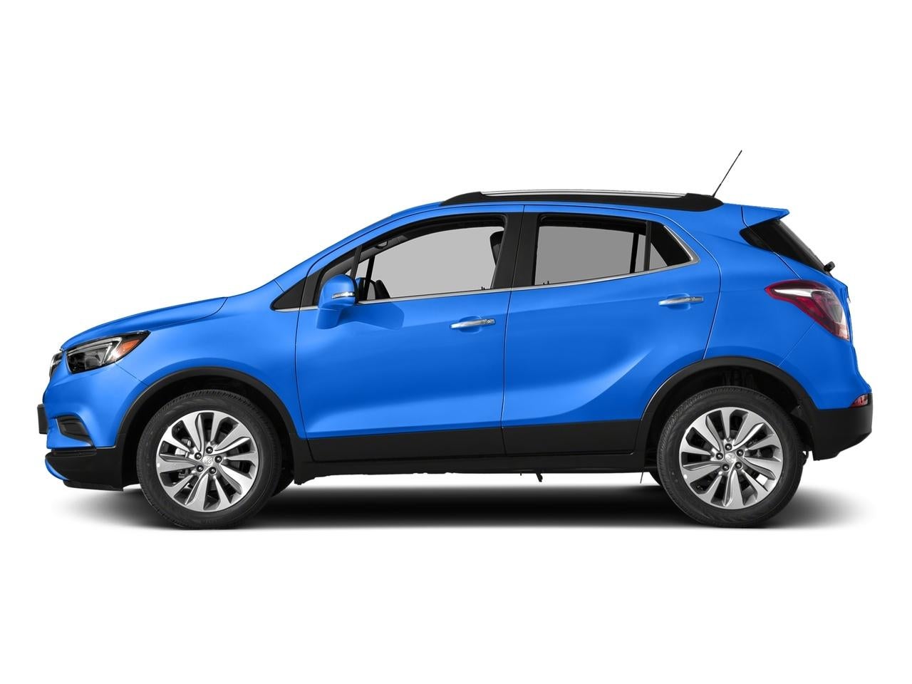 2017 Buick Encore Preferred AWD