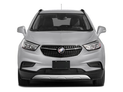 2017 Buick Encore Preferred AWD