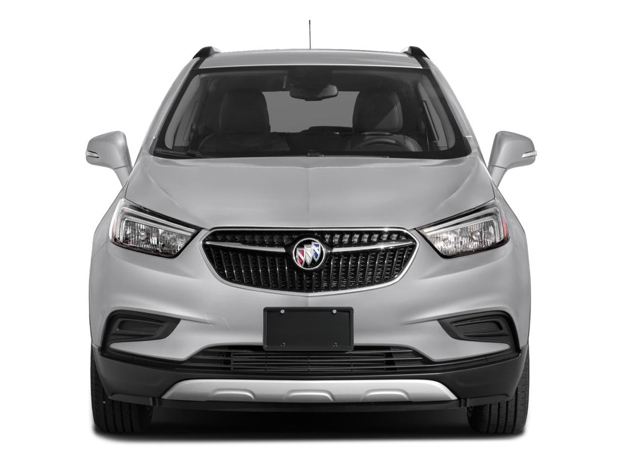 2017 Buick Encore Preferred AWD