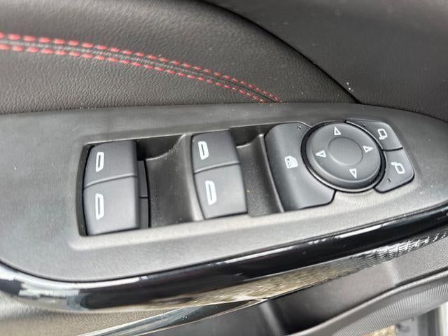 2025 Chevrolet Trax FWD 4dr 2RS