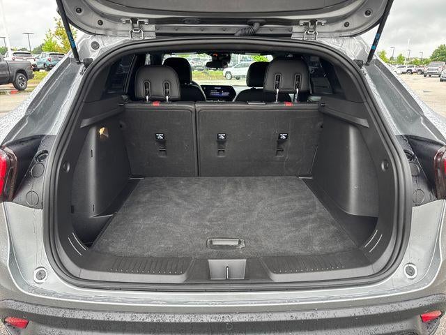 2025 Chevrolet Trax FWD 4dr 2RS