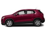 2015 Chevrolet Trax FWD 4dr LT