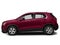 2015 Chevrolet Trax FWD 4dr LT