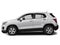 2015 Chevrolet Trax FWD 4dr LT