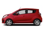 2014 Chevrolet Spark Hatch 1LT (Automatic)