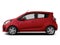 2014 Chevrolet Spark Hatch 1LT (Automatic)