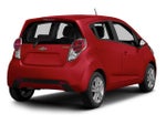 2014 Chevrolet Spark Hatch 1LT (Automatic)