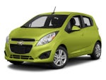 2014 Chevrolet Spark Hatch 1LT (Automatic)