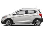 2022 Chevrolet Spark 4dr HB CVT ACTIV