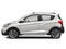 2022 Chevrolet Spark 4dr HB CVT ACTIV