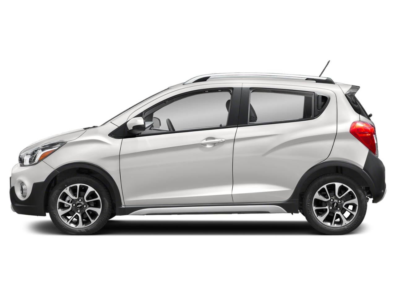 2022 Chevrolet Spark 4dr HB CVT ACTIV