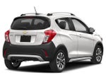 2022 Chevrolet Spark 4dr HB CVT ACTIV