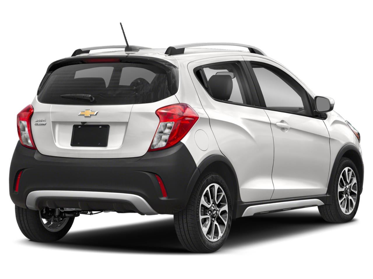 2022 Chevrolet Spark 4dr HB CVT ACTIV