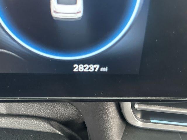 2025 Hyundai ELANTRA SEL Convenience IVT