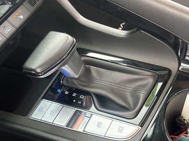 2025 Hyundai ELANTRA SEL Convenience IVT